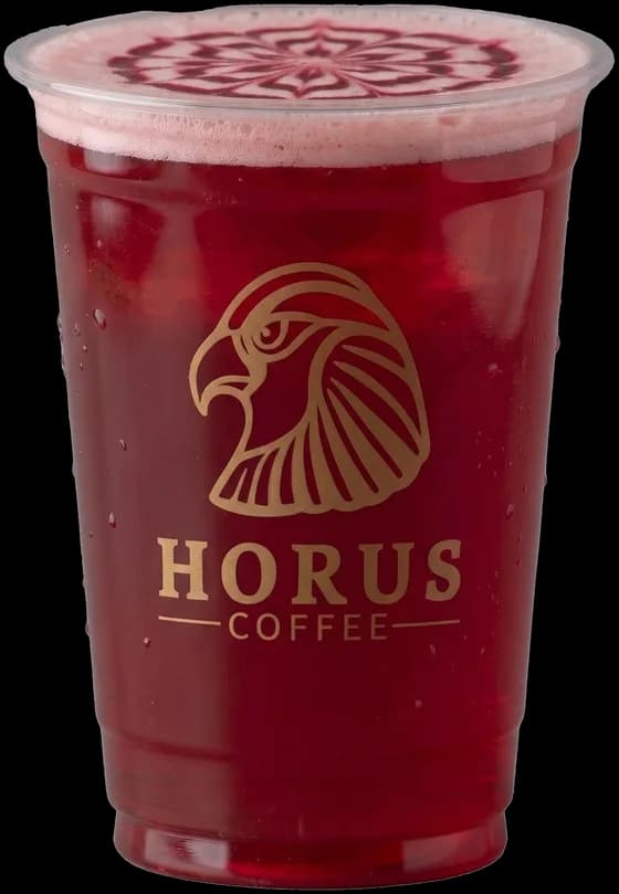 Berry Hibiscus