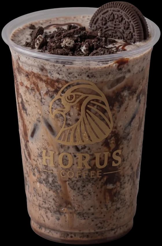 Oreo (Soğuk)